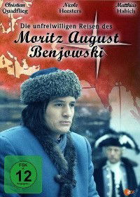 Die Unfreiwilligen Reisen des Moritz August Benjowski (1975)