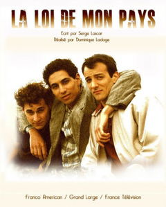 La Loi de Mon Pays (2012)