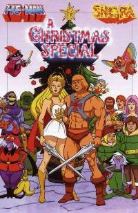A Christmas Special (1985)