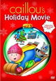 Caillou's Holiday Movie
