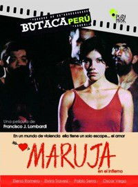 Maruja en el Infierno (1983)