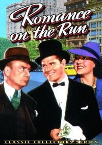 Romance on the Run (1938)
