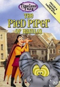 The Pied Piper of Hamlin (1992)