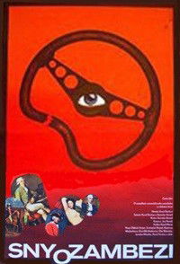 Sny o Zambezi (1982)