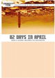 82 dagen in april