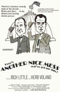 Another Nice Mess