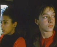 Gat in de Grens (1984)