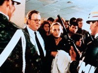 Der Schnee der Anden (1989)