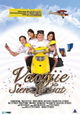 Vaatjie Sien Sy Gat