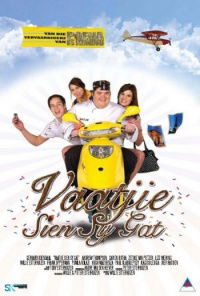 Vaatjie Sien Sy Gat (2008)