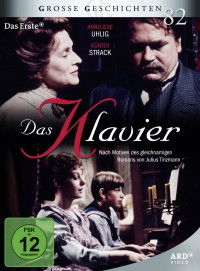 Das Klavier (1972)
