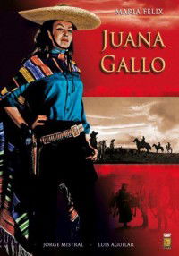 Juana Gallo (1961)