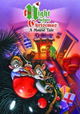 The Night Before Christmas: A Mouse Tale