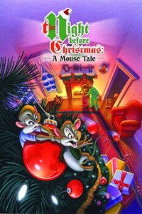 The Night Before Christmas: A Mouse Tale (2002)