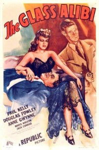 The Glass Alibi (1946)