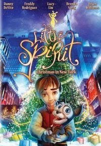 Little Spirit: Christmas in New York (2008)