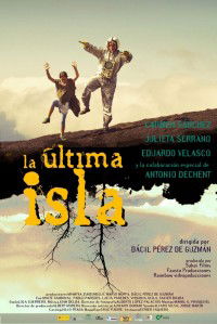 La Última Isla (2012)