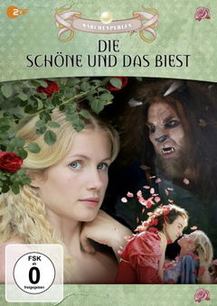 Belle en het Beest (2012)