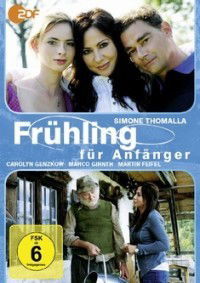 Frühling für Anfänger (2012)