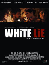 White Lie (2013)