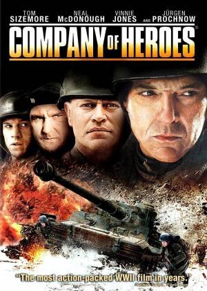 company of heroes movie watch online