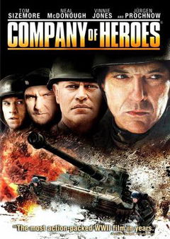 Company of Heroes (2013)