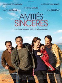 Amitiés Sincères (2012)
