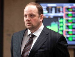 Rapace (2012)