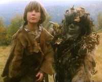 Przyjaciel Wesolego Diabla (1989)