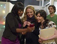 Holly's Holiday (2012)