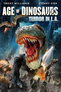 Age of Dinosaurs (2013)