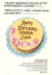 Happy Birthday, Wanda June (1971)