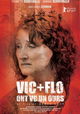 Vic et Flo Ont Vu un Ours