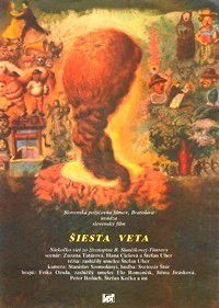 Siesta Veta (1986)