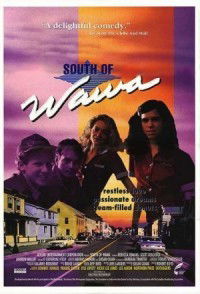 South of Wawa (1991)