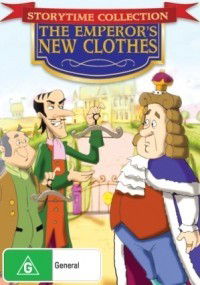The Emperor's New Clothes (1991)