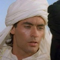 Deserto di Fuoco (1997)
