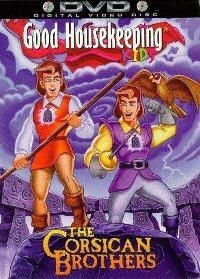 The Corsican Brothers (1989)