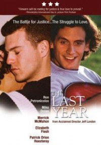 The Last Year (2002)