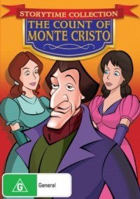 The Count of Monte-Cristo (1991)