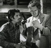 De Dienstlift (1976)