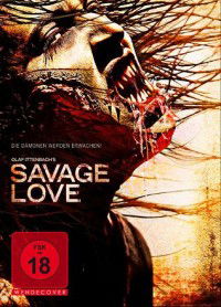 Savage Love (2012)