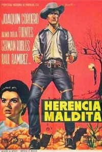 Herencia Maldita (1963)