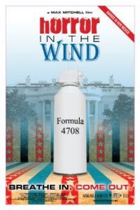 Horror in the Wind (2008)