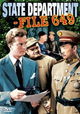 State Department: File 649