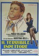 Terribile Ispettore, II
