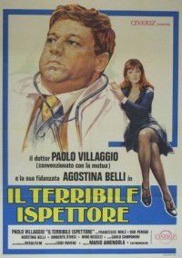Terribile Ispettore, II (1969)