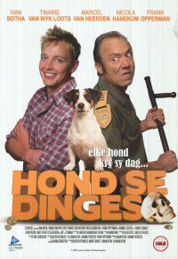 Hond se Dinges (2009)