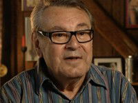 Milos Forman, un Outsider à Hollywood