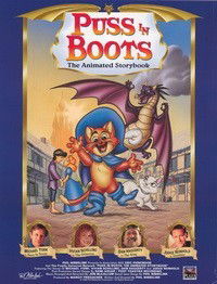 Puss in Boots (1999)